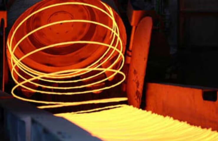 Білоруський метзавод планує подвоїти постачання сталі до Африки