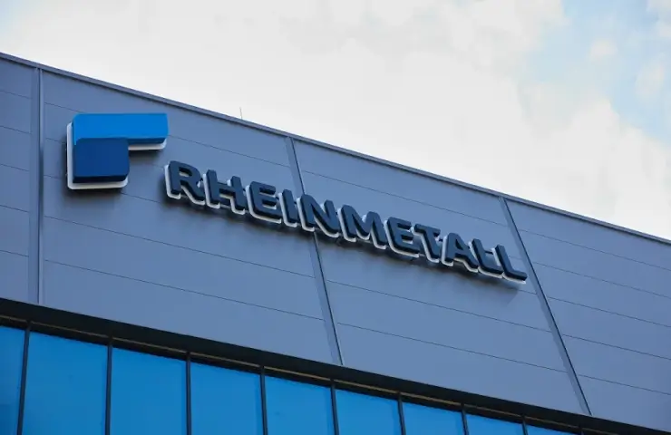 Rheinmetall планирует открыть в Украине как минимум четыре оружейных завода