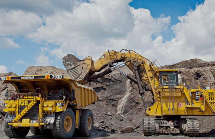 Ferrexpo урегулировал финансовый спор с одним из поставщиков