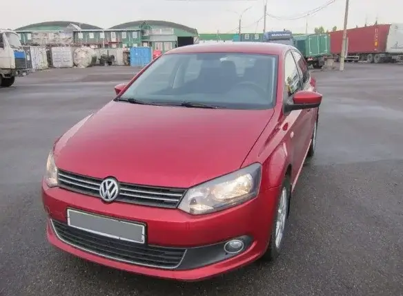 Универсальная машина для города