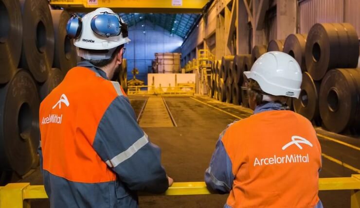 ArcelorMittal Zenica will close its coke plant