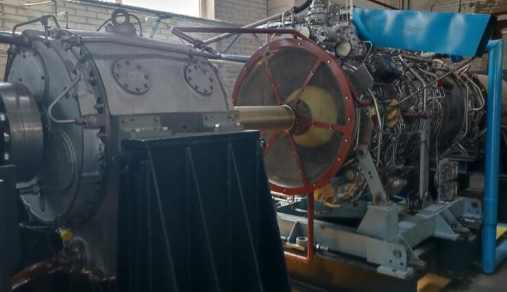 Услуги ремонта дизельных двигателей