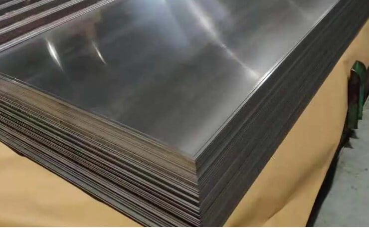 High-quality steel sheets 65 g: features and advantages