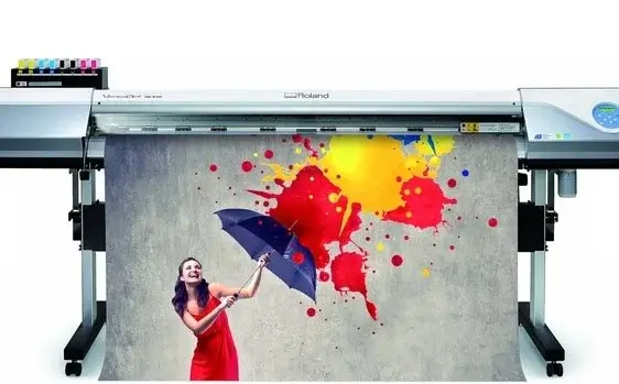 Изготовление и печать баннеров