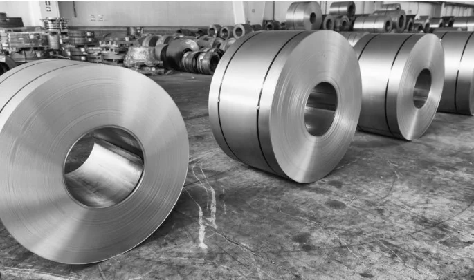 Stainless steel supply chain disruption intensifies in Europe