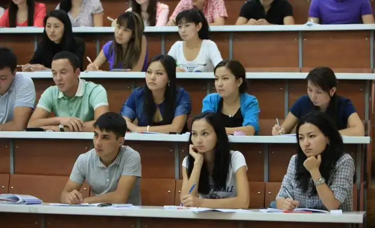 Образование в технологическом университете АТУ