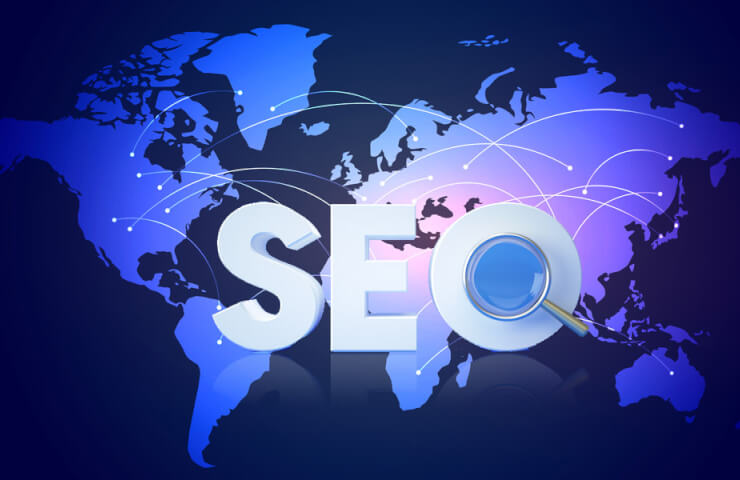 Foreign SEO: principles and nuances