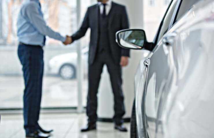 Urgent car purchase services in Odessa