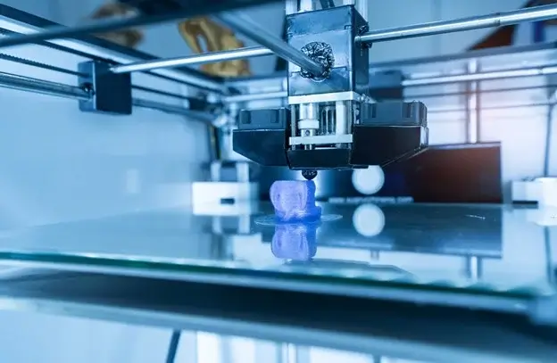 Технологія 3D-друку
