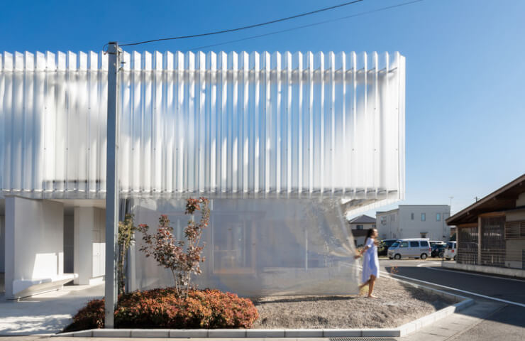 Поставки светопрозрачных алюминиевых конструкций от компании «Ergohaus»