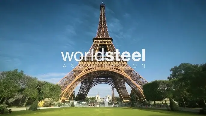 Worldsteel прогнозирует широкомасштабный рост спроса на сталь на уровне 3,5% в год