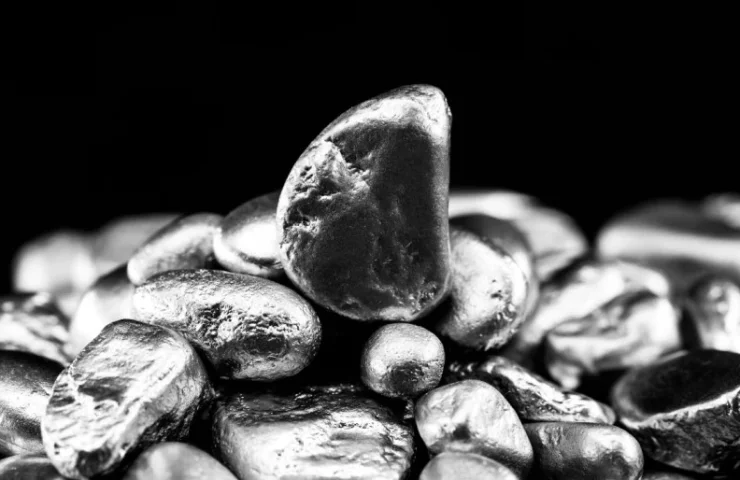 The ban on Russian nickel became a “growth driver” for prices on the LME