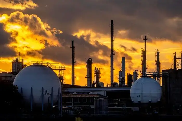 Німецька промисловість може не відновитись після енергетичної кризи