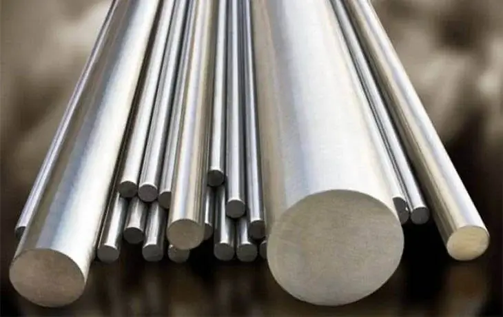 Scope of application of stainless steel circle