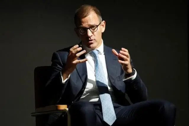 Thyssenkrupp sells 20% of steel business to Czech billionaire