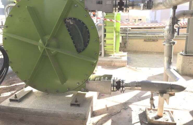 Pumping substances using peristaltic pumps: device features and application in industry