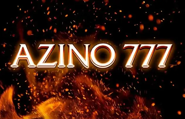 Gambling club Azino 777 official website
