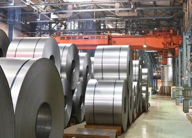 EU confirms extension of Indonesian tariffs on stainless steel