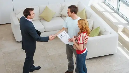 Features of acceptance of an apartment in a new building