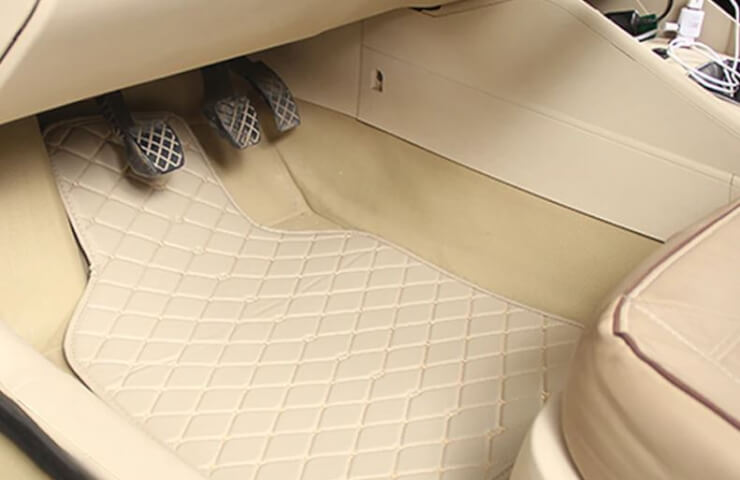 Самые популярные дополнительные аксессуары для салона машины