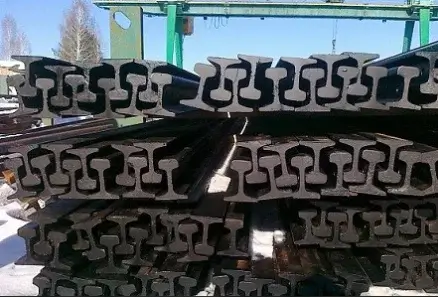 Железнодорожные шпалы ГОСТ