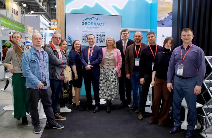 Итоги индустриальной экскурсии «Новые времена – Новые герои»