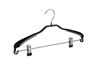 Metal hangers hangers