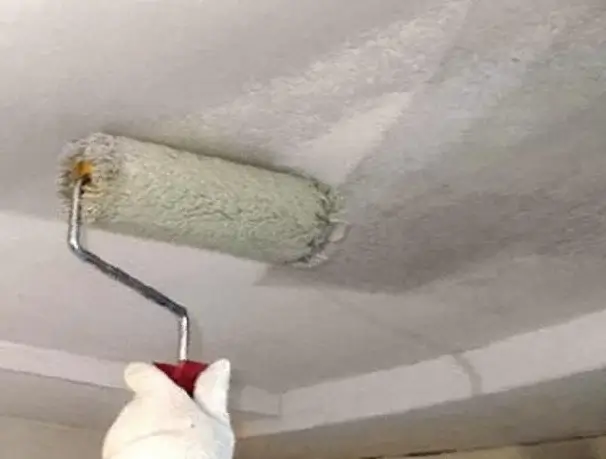 Роль грунтовки в окрашивании