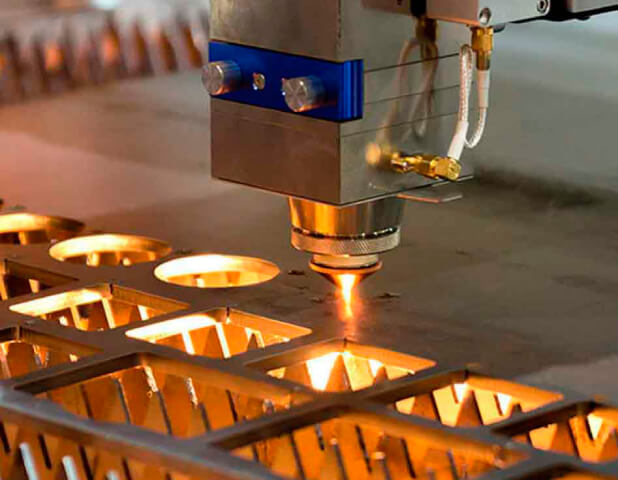 Laser cutting of metal: how not to make a mistake when choosing a company