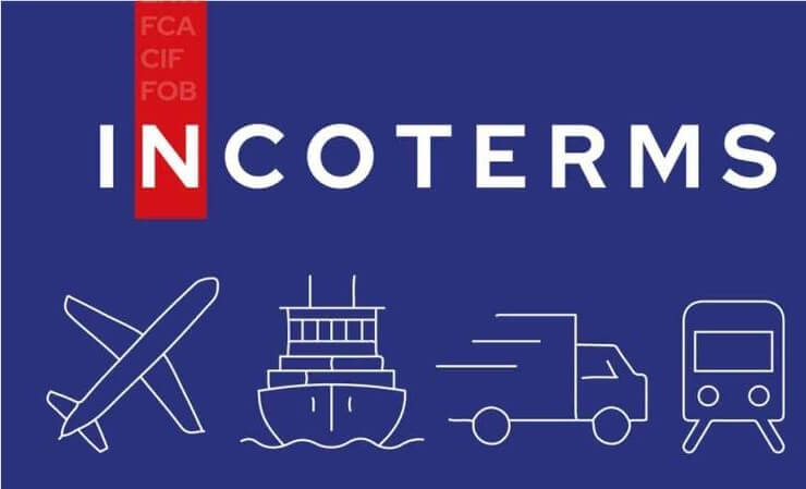 Incoterms 2023: A Handbook for Business in Ukraine