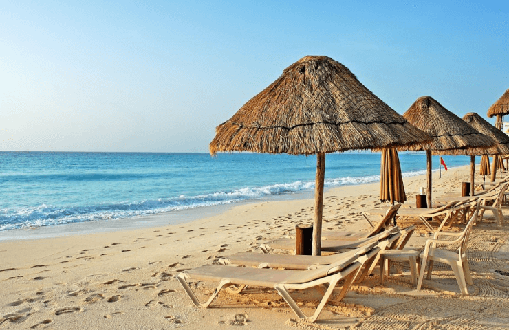 Feodosia: comfortable holiday by the sea