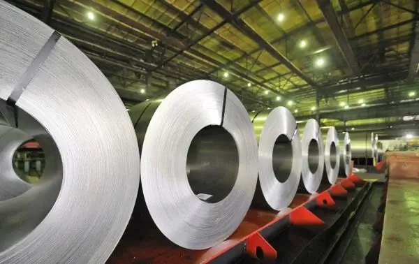 ЄС підтверджує продовження мит на нержавіючу сталь із Тайваню, Туреччини та В'єтнаму.