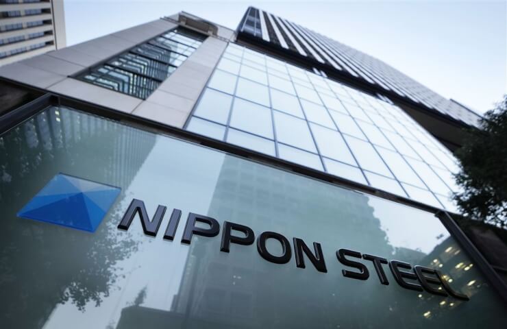 The European Commission allowed Nippon Steel to acquire US Steel for $14.9 billion