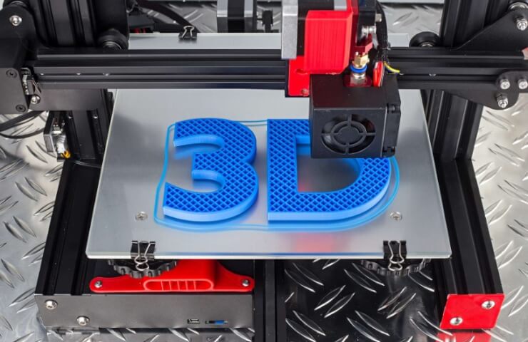 3D-печать для бизнеса: популярные способы заработка на трехмерной печати в 2024 году