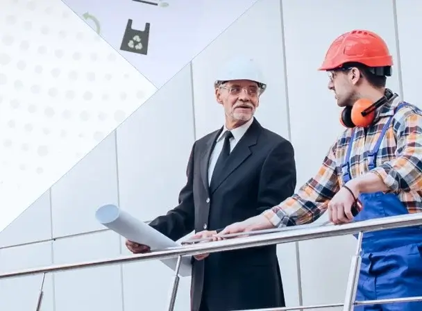 Услуги специалистов группы компаний «Статус»