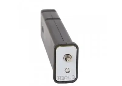 Serial short circuit indicator