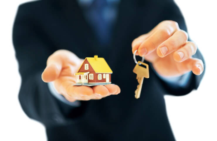 Посуточная аренда недвижимости