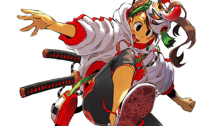 Ukrainian manga in the Geekach online store