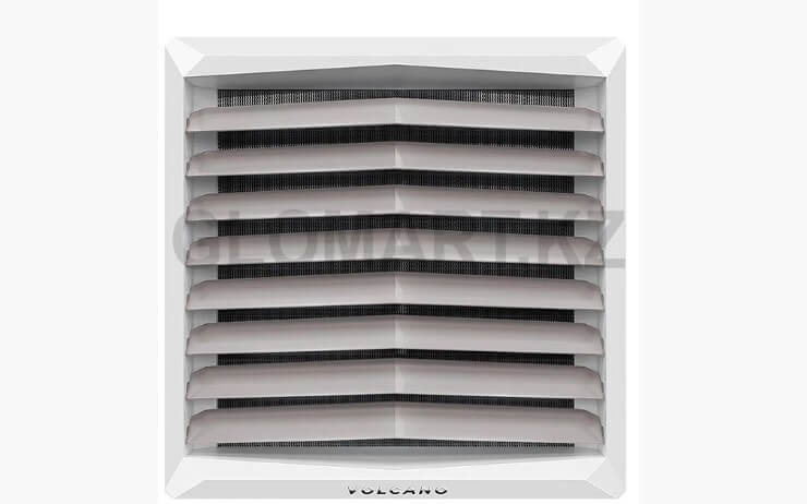 Вулкан отопительный агрегат с вентилятором