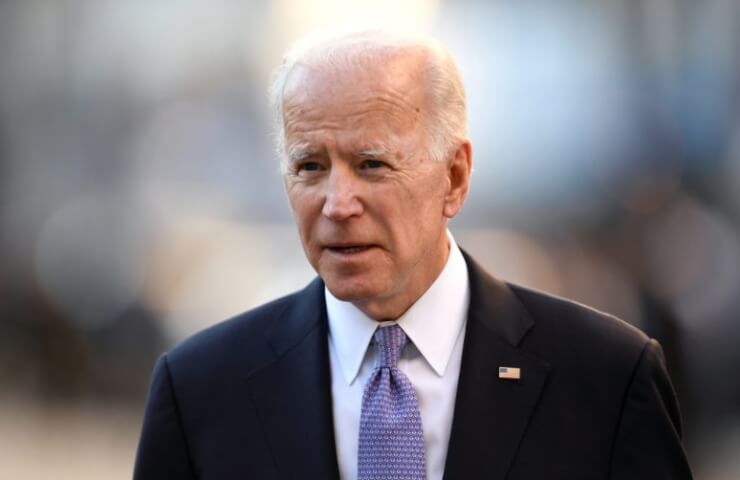 Biden introduces requirement for steel smelting and casting in Mexico