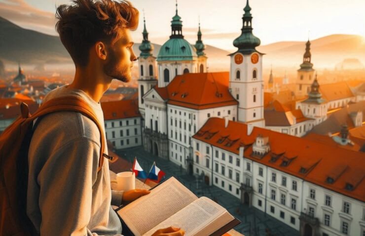 Studying in Slovakia after 9th grade: opportunities and prospects