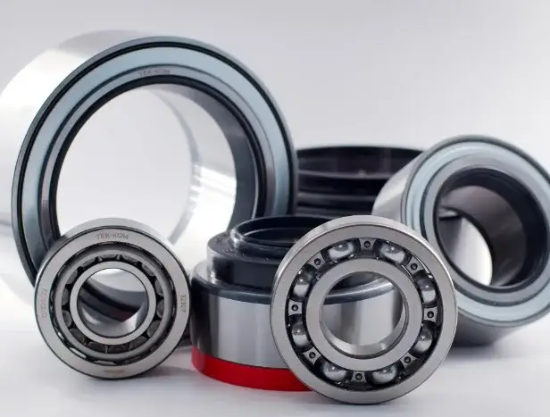 Where can I order bearing repairs?