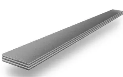 Black metal strip: advantages and applications