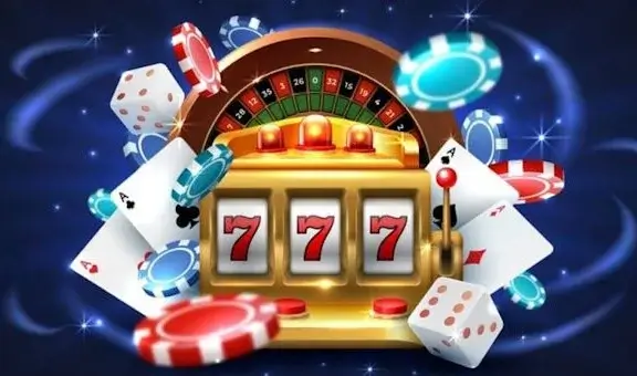 Гральний клуб Poker Dom