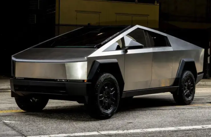 Tesla удивляет лучшими, чем ожидалось, продажами автомобилей