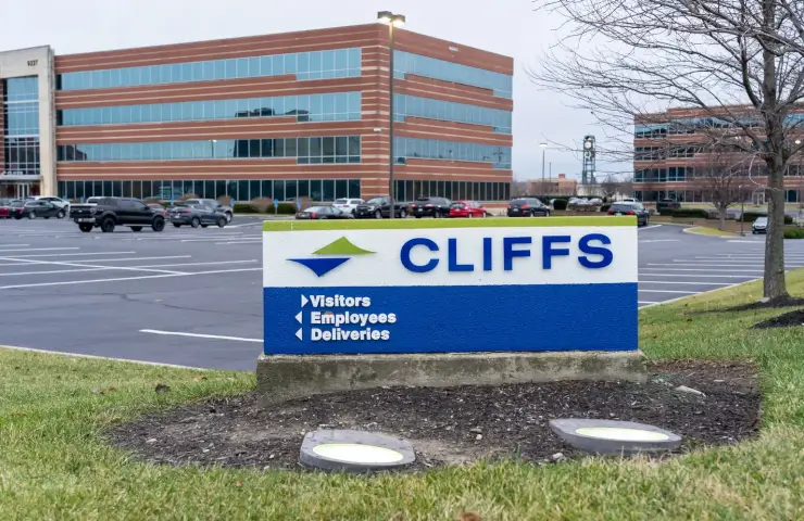 Американський інтегрований виробник сталі Cleveland-Cliffs придбає канадського інтегрованого виробника сталі Stelco