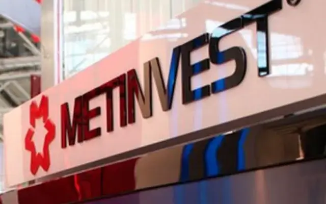 Fitch confirmed Metinvest's speculative credit rating