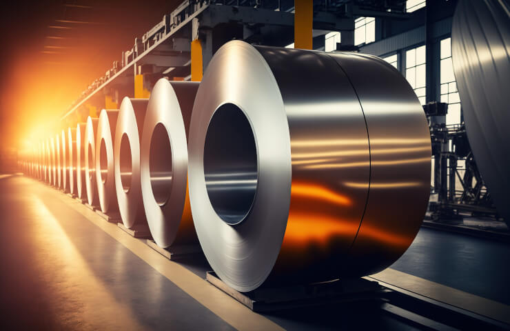 Global stainless steel production increased by 5.5% - the USA became the growth leader