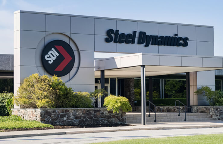 The dynamics of steel trade between the US and Mexico will not change in the near future: SDI