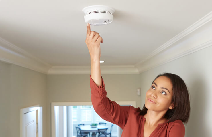 The importance of installing a fire alarm
